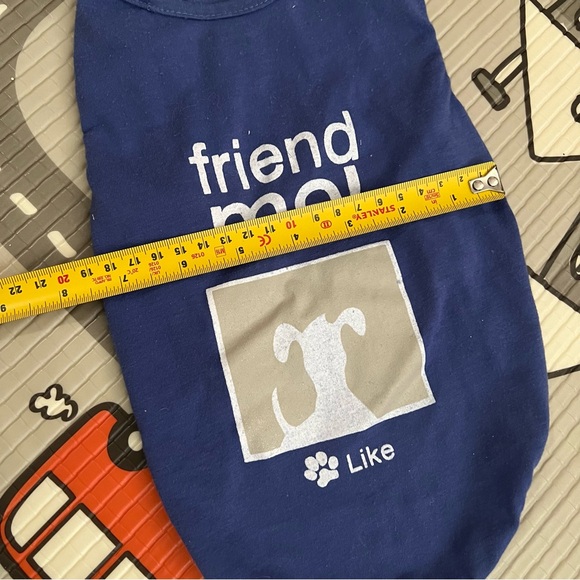 Dog t shirt - Picture 4 of 4